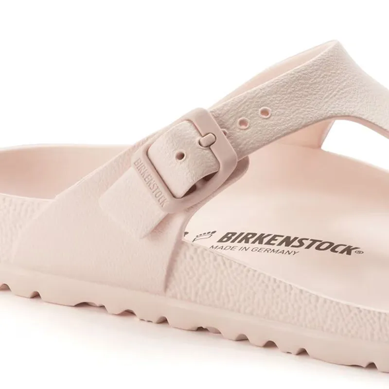 Birkenstock Gizeh EVA Light Rose - Regular