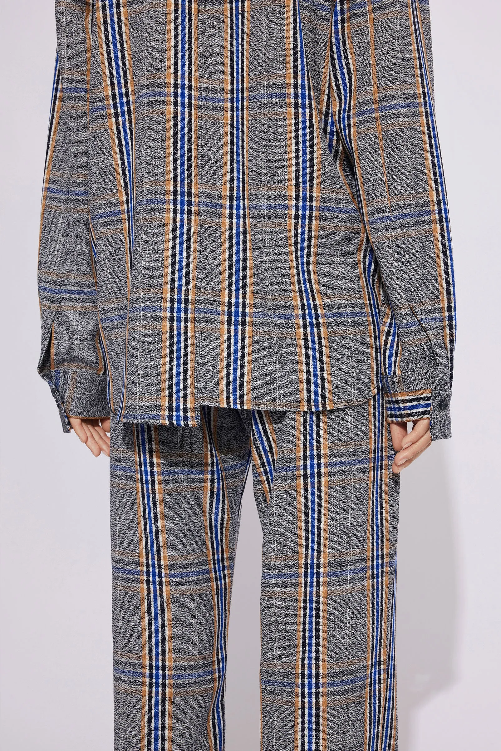 Birmingham Shirt - Multi Color