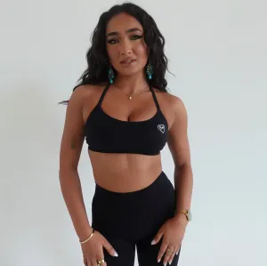 Black Lucy Crop