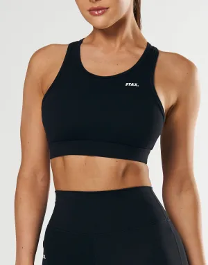 Blaze Crop NANDEX ™ - Black