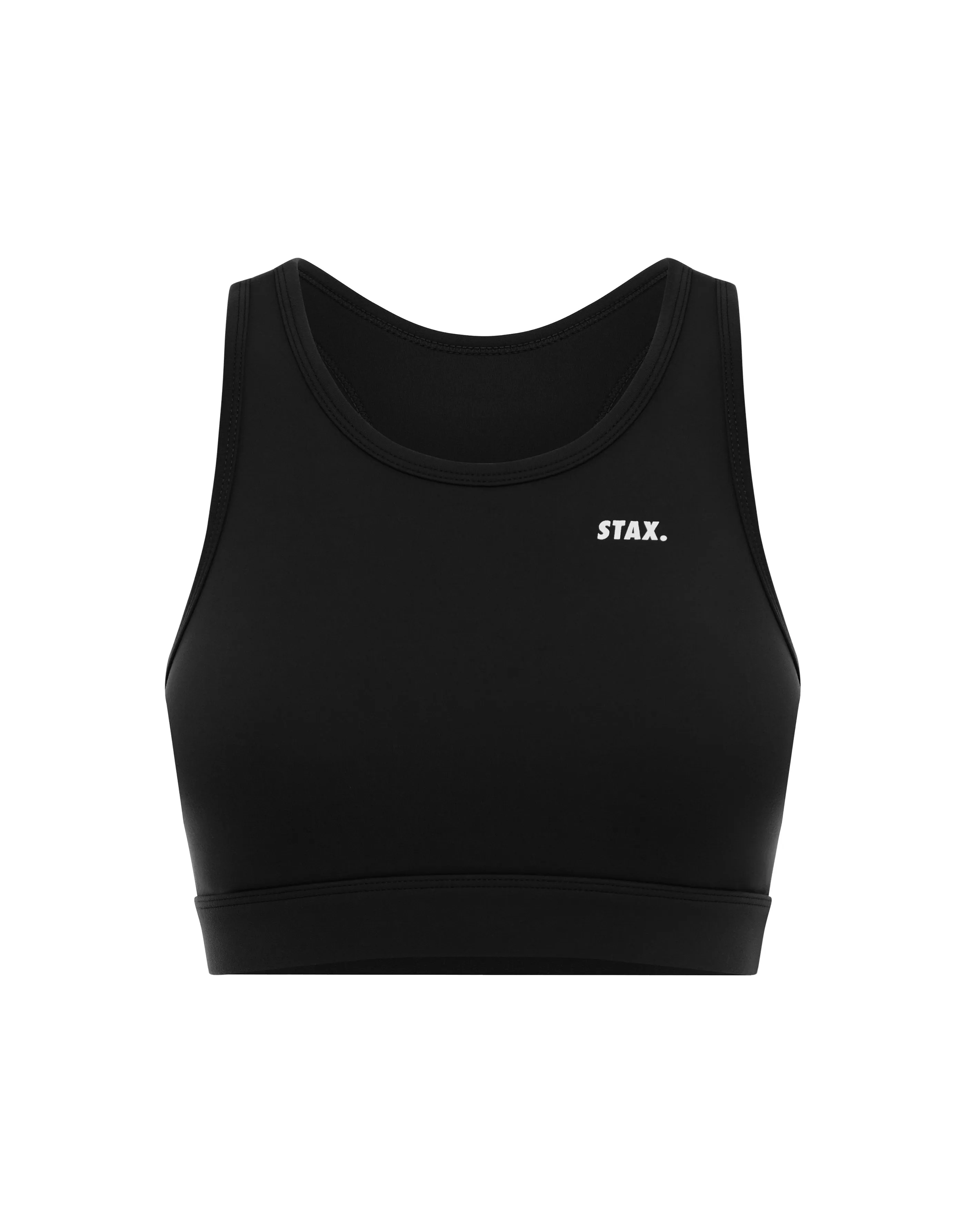 Blaze Crop NANDEX ™ - Black
