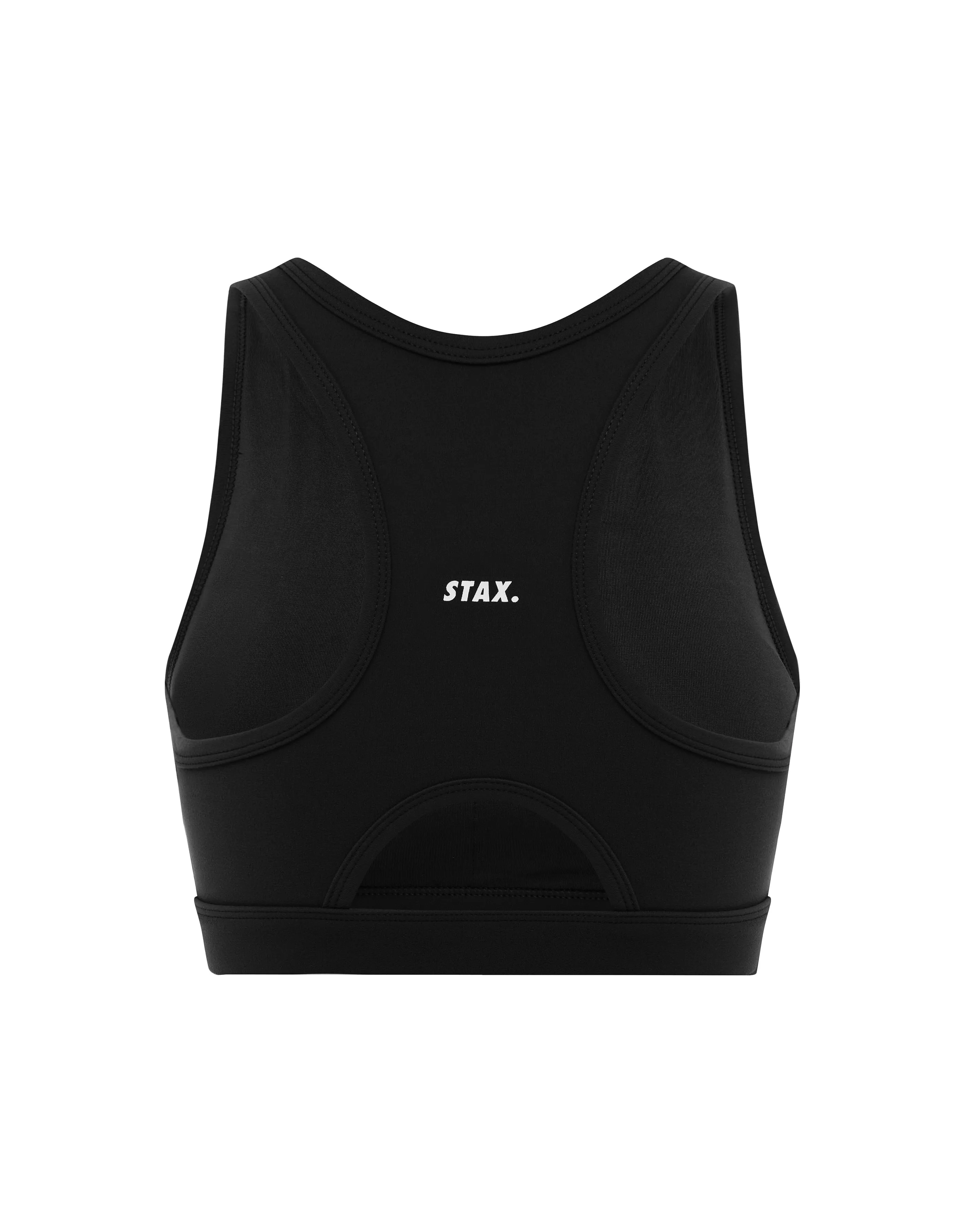 Blaze Crop NANDEX ™ - Black
