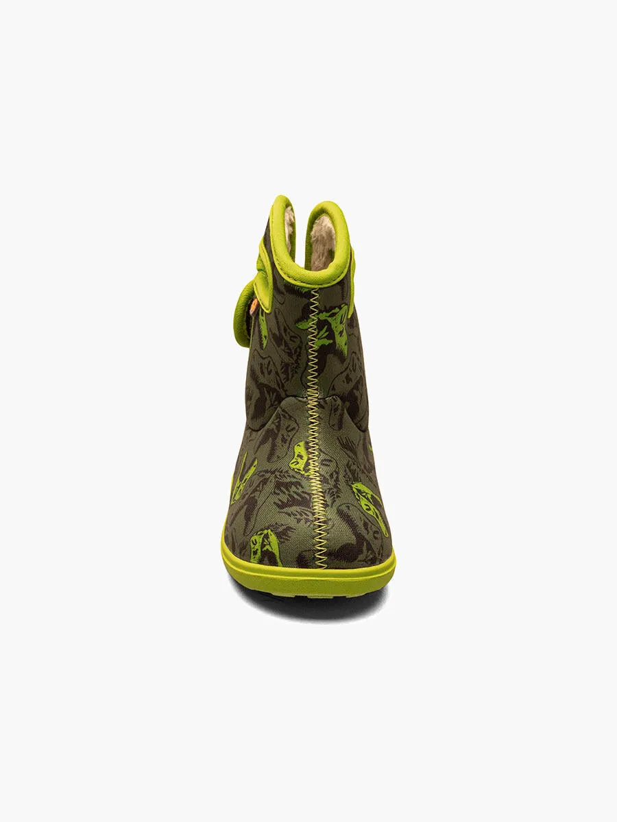 Bogs Baby II Cool Dino's Snow Boots