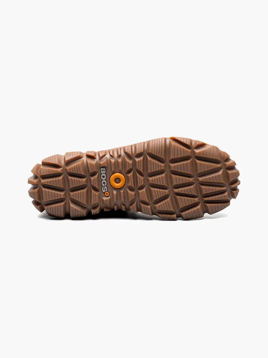 Bogs Men's Arcata Leather Mid Winter Boots