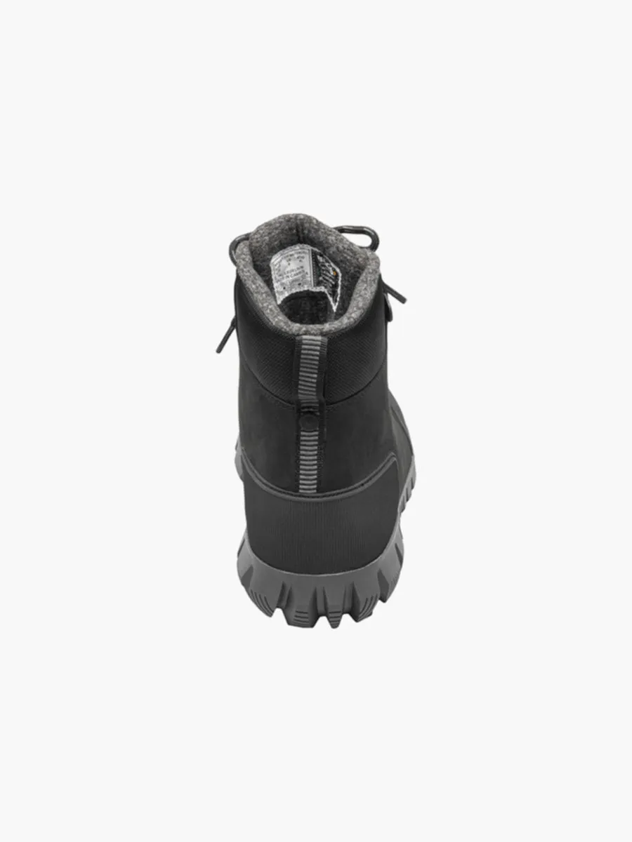 Bogs Men's Arcata Leather Mid Winter Boots