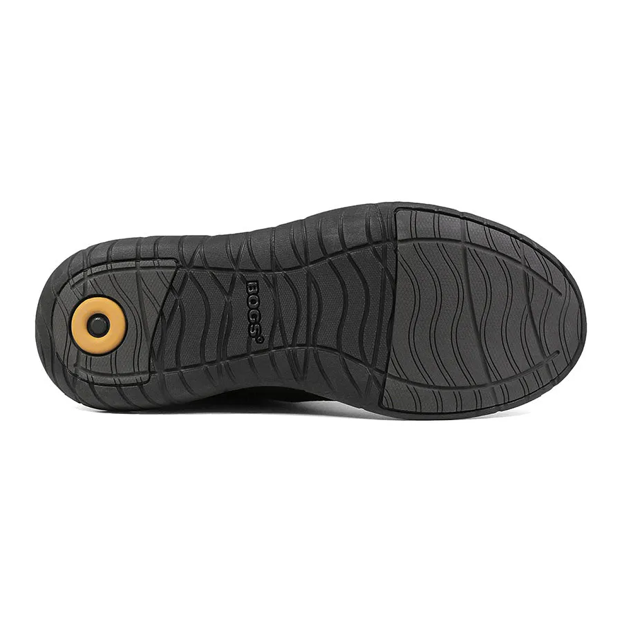Bogs Men's Freedom Tall Waterproof Winter Boots