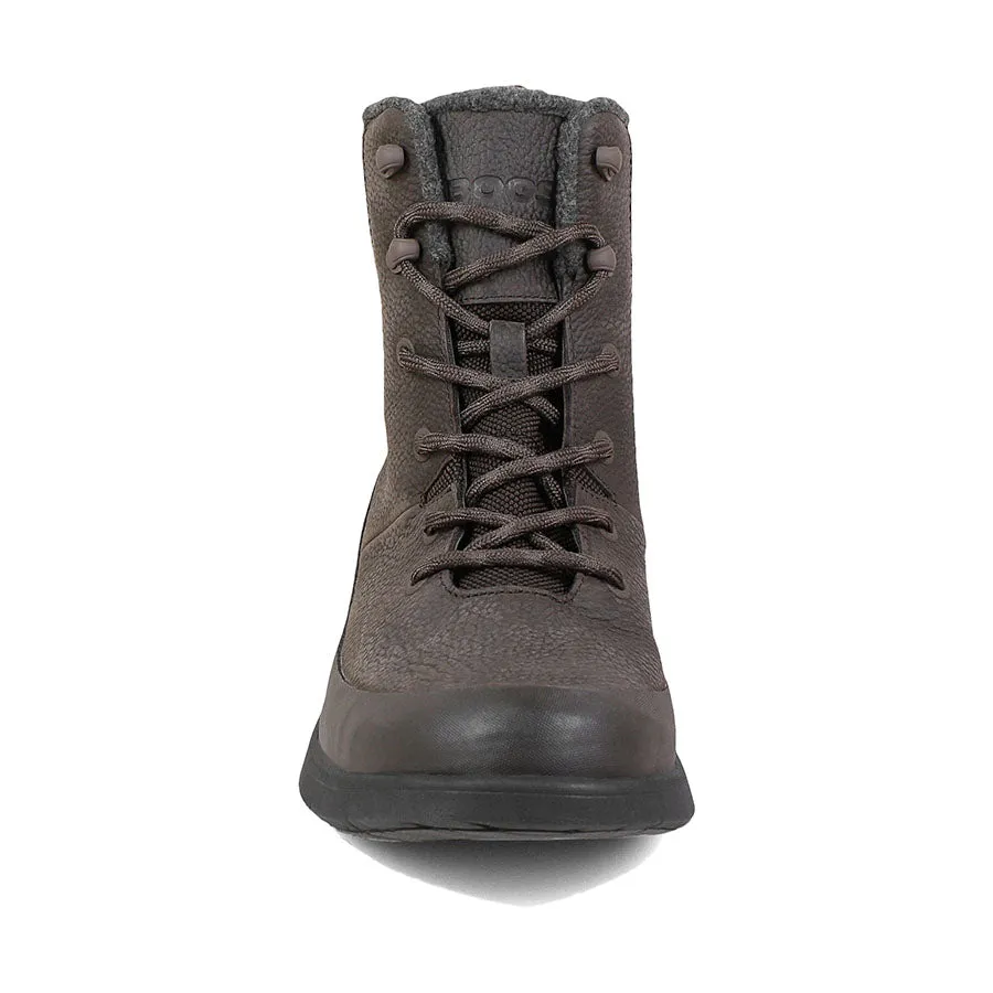 Bogs Men's Freedom Tall Waterproof Winter Boots