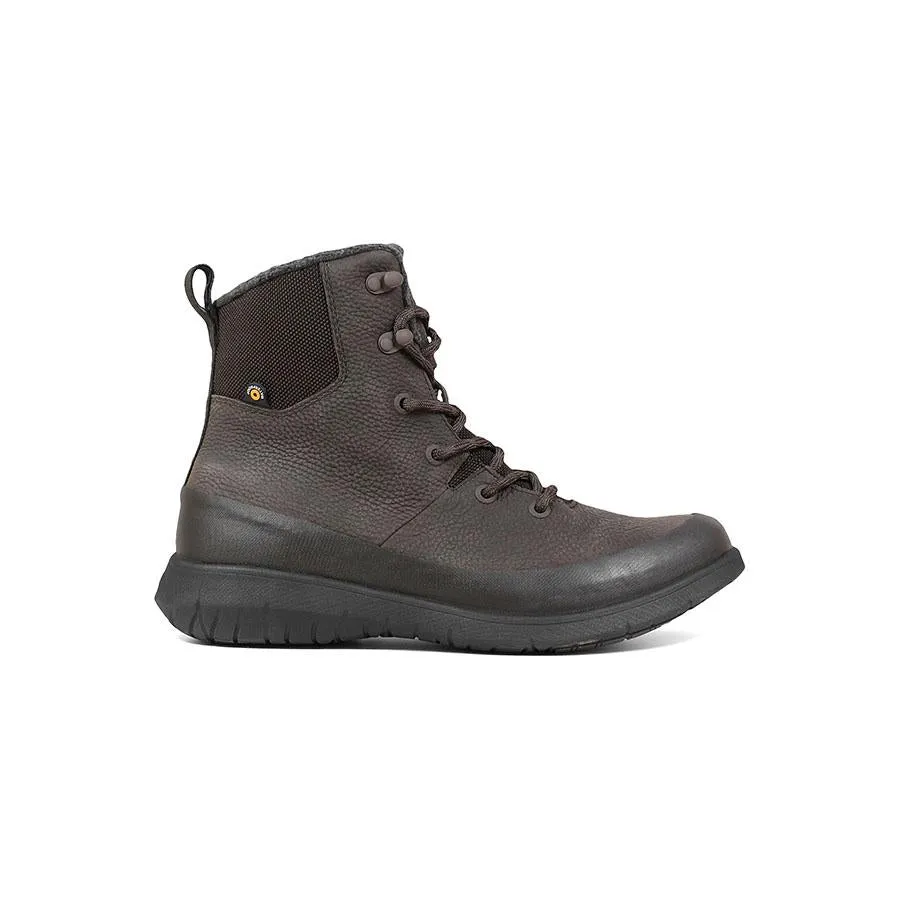 Bogs Men's Freedom Tall Waterproof Winter Boots