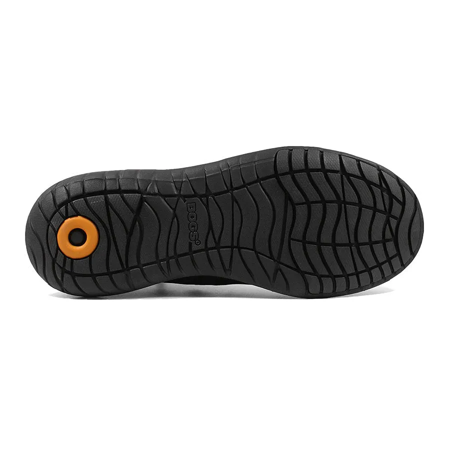 Bogs Women's Freedom Ankle Waterproof Winter Boots