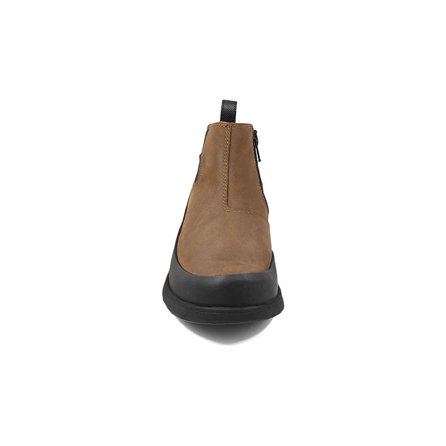 Bogs Women's Freedom Ankle Waterproof Winter Boots