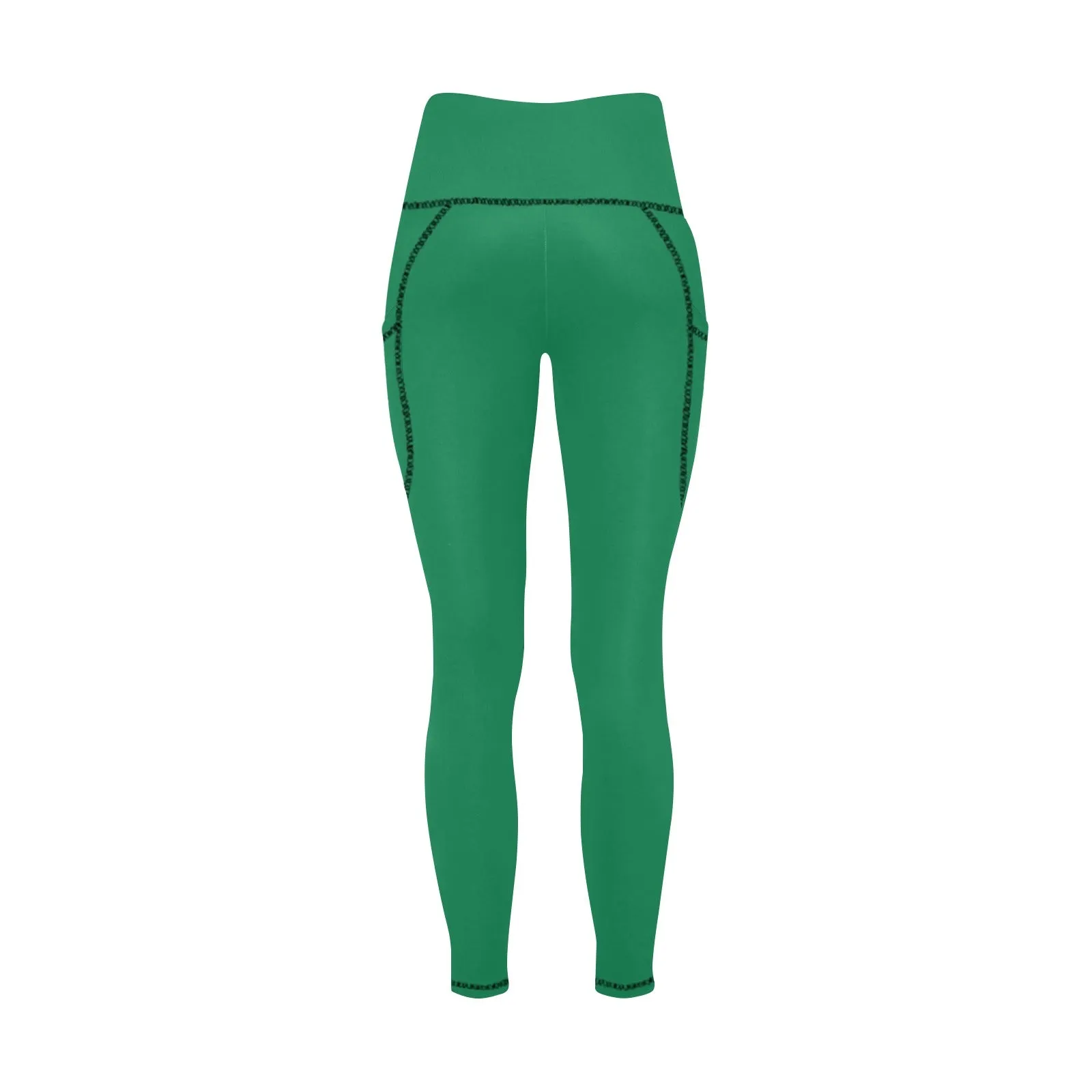 Boston Charm One Shade Leggings