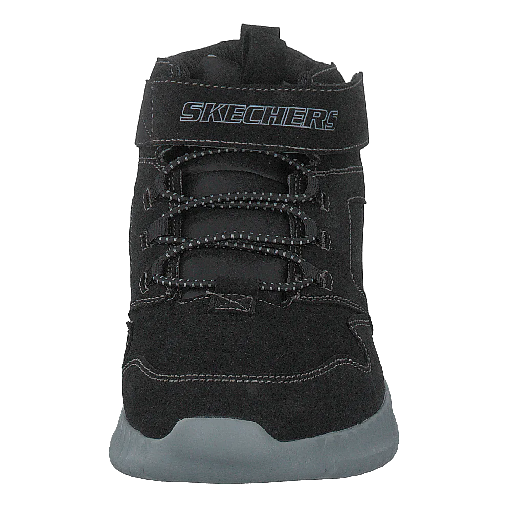 Boys Elite Flex Blk