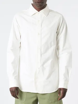 British Officers Shirt