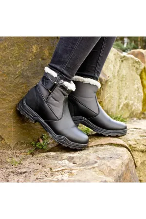 Brogini Buxton Sub-Zero Short Boot