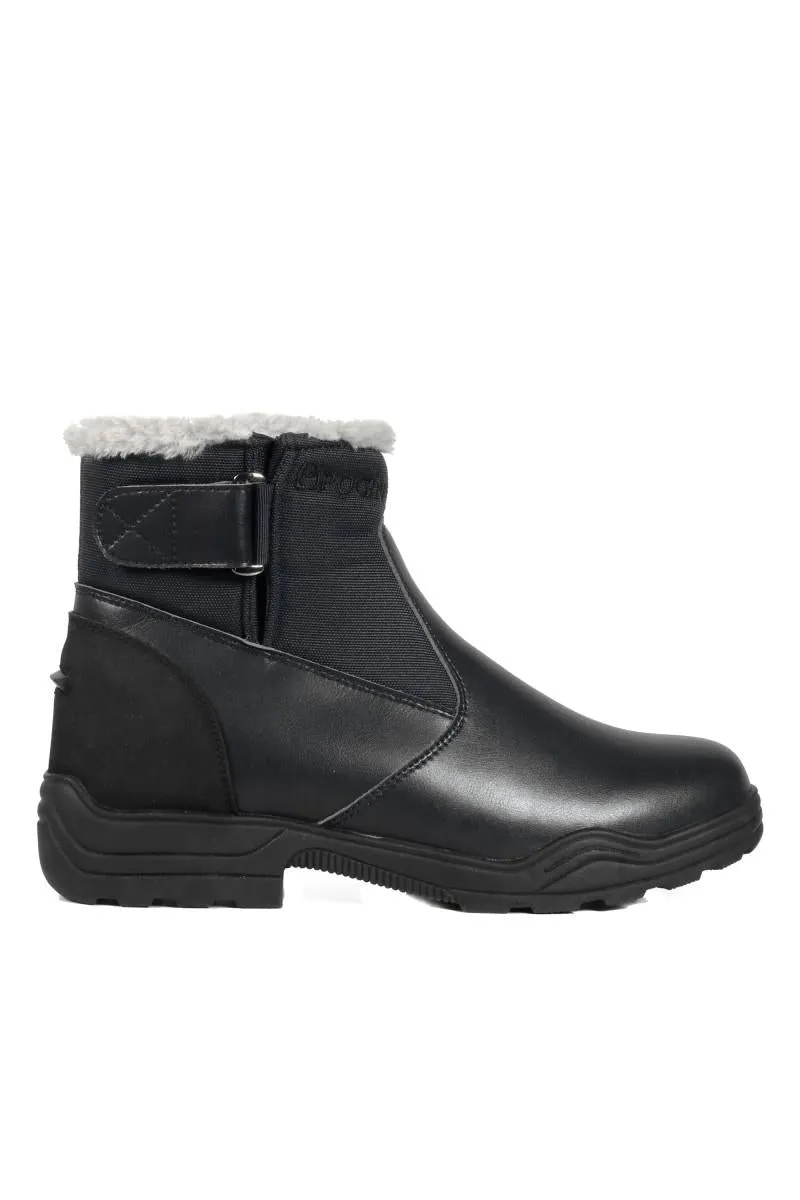 Brogini Buxton Sub-Zero Short Boot