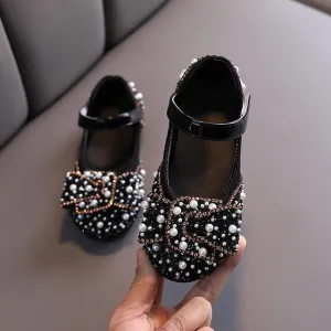 Buckle Sparklez Sandals - Priority Shipping