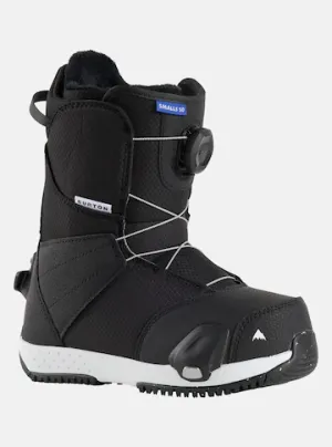 Burton Kids' Smalls Step On® Snowboard Boots