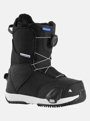 Burton Kids' Smalls Step On® Snowboard Boots