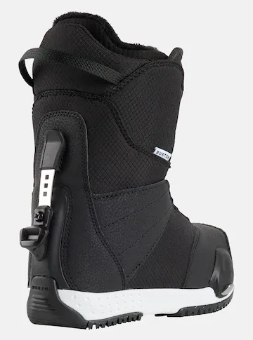 Burton Kids' Smalls Step On® Snowboard Boots