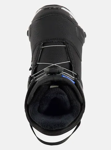 Burton Kids' Smalls Step On® Snowboard Boots