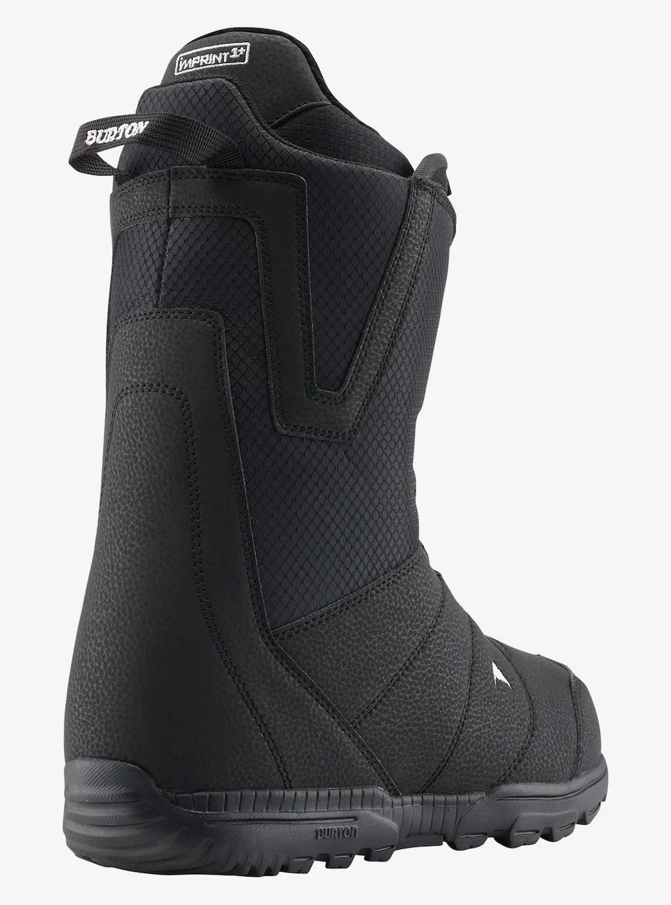 Burton Men's Moto BOA® Snowboard Boot