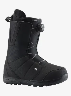 Burton Men's Moto BOA® Snowboard Boot