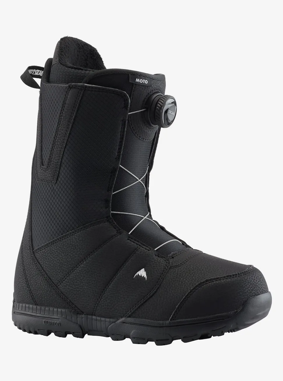 Burton Men's Moto BOA® Snowboard Boot