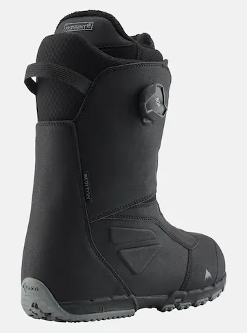 Burton Men's Ruler BOA® Snowboard Boots