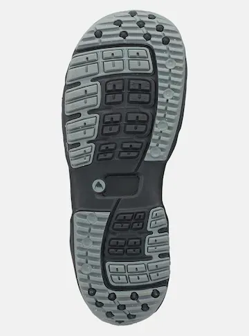 Burton Men's Ruler BOA® Snowboard Boots