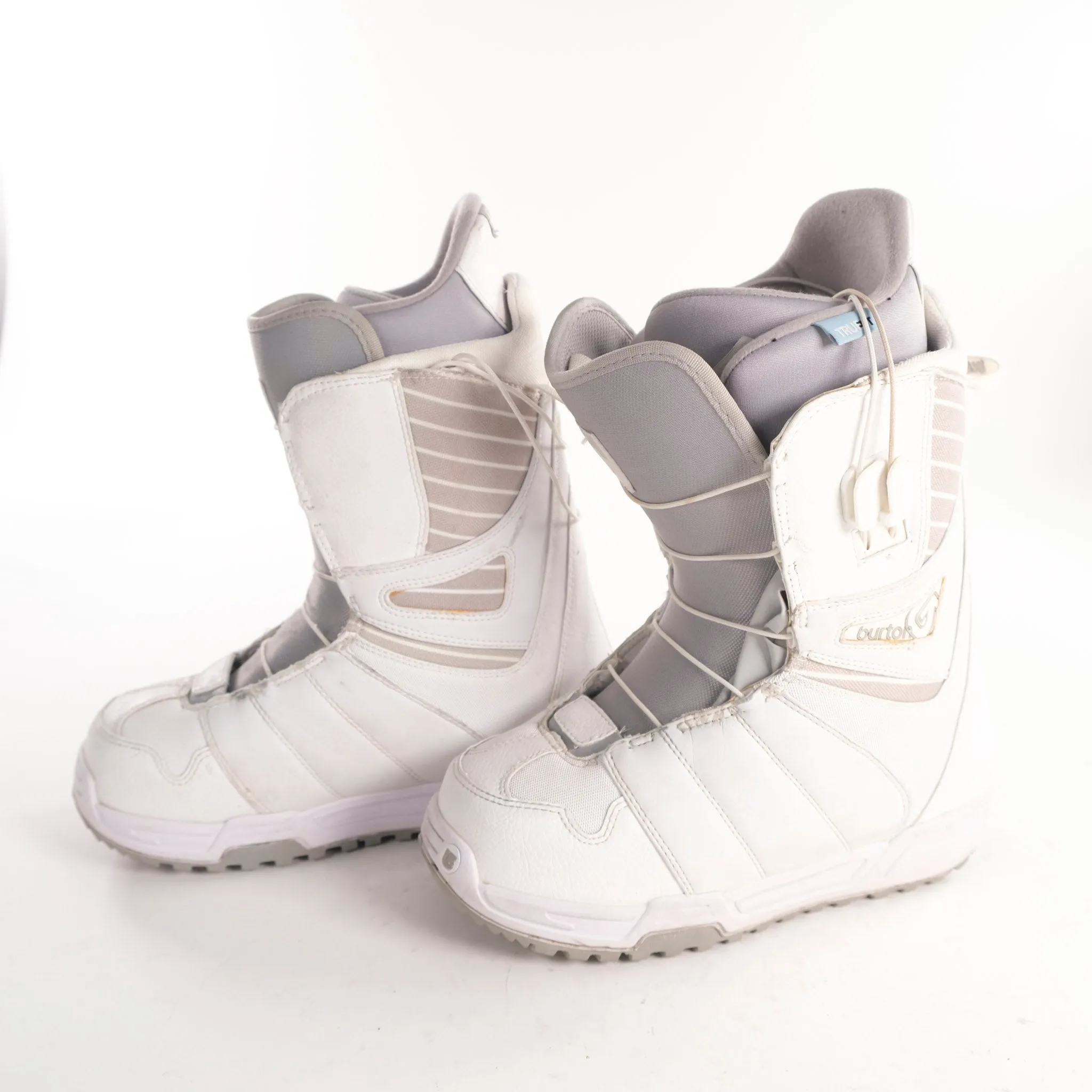 Burton Mint Boots