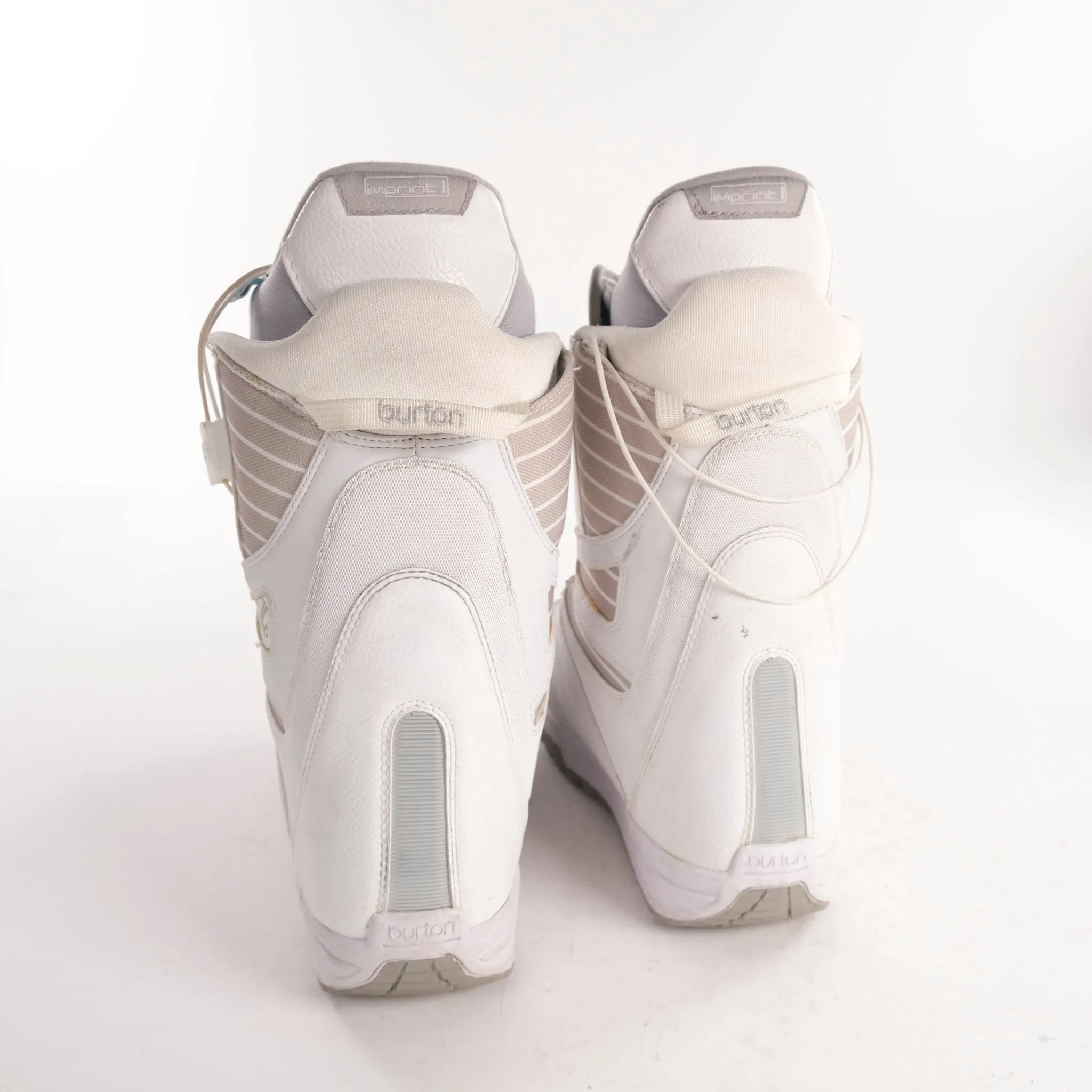Burton Mint Boots