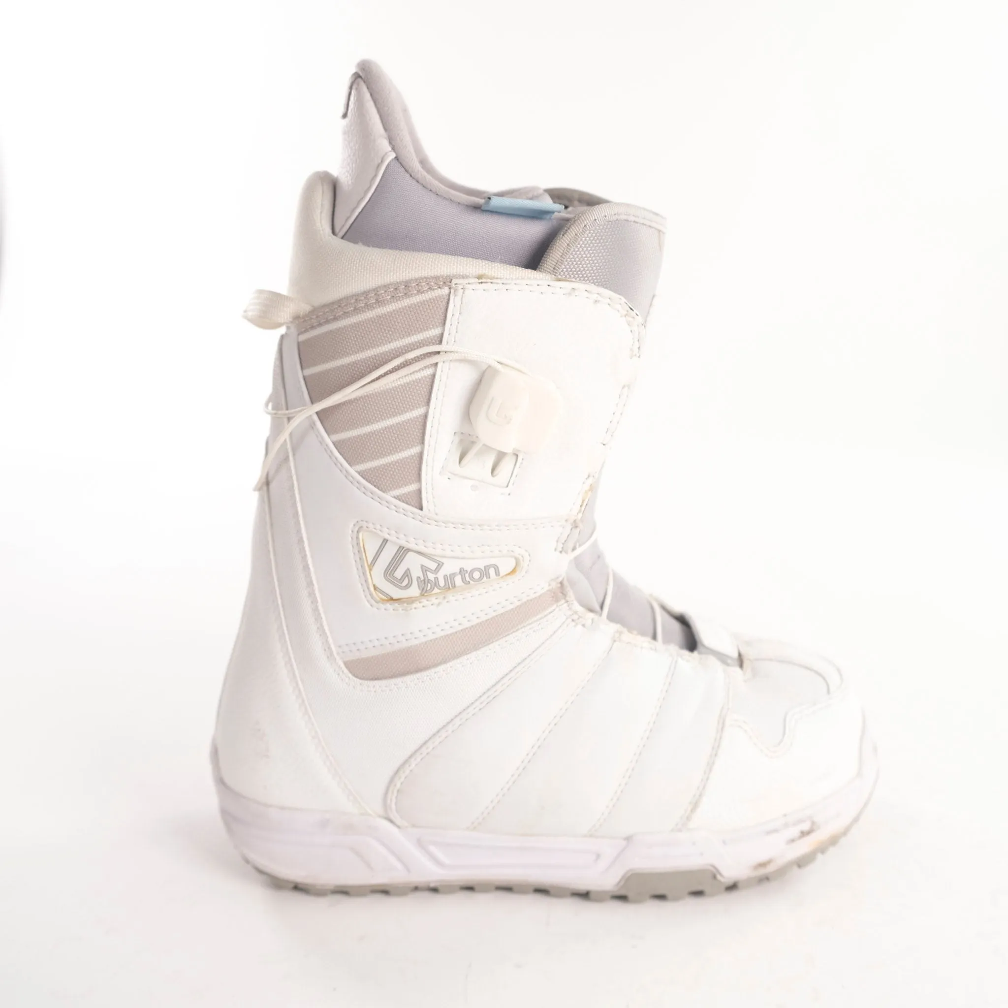 Burton Mint Boots