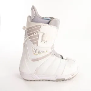 Burton Mint Boots