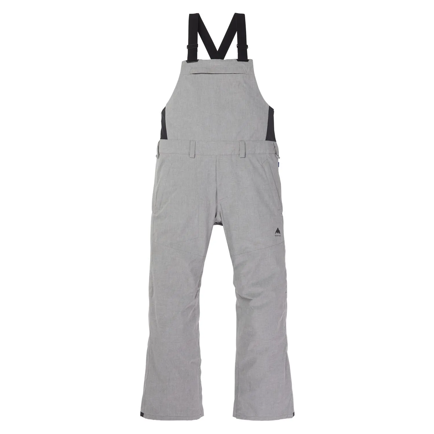 Burton Snowdial Bib 2025 - Men's