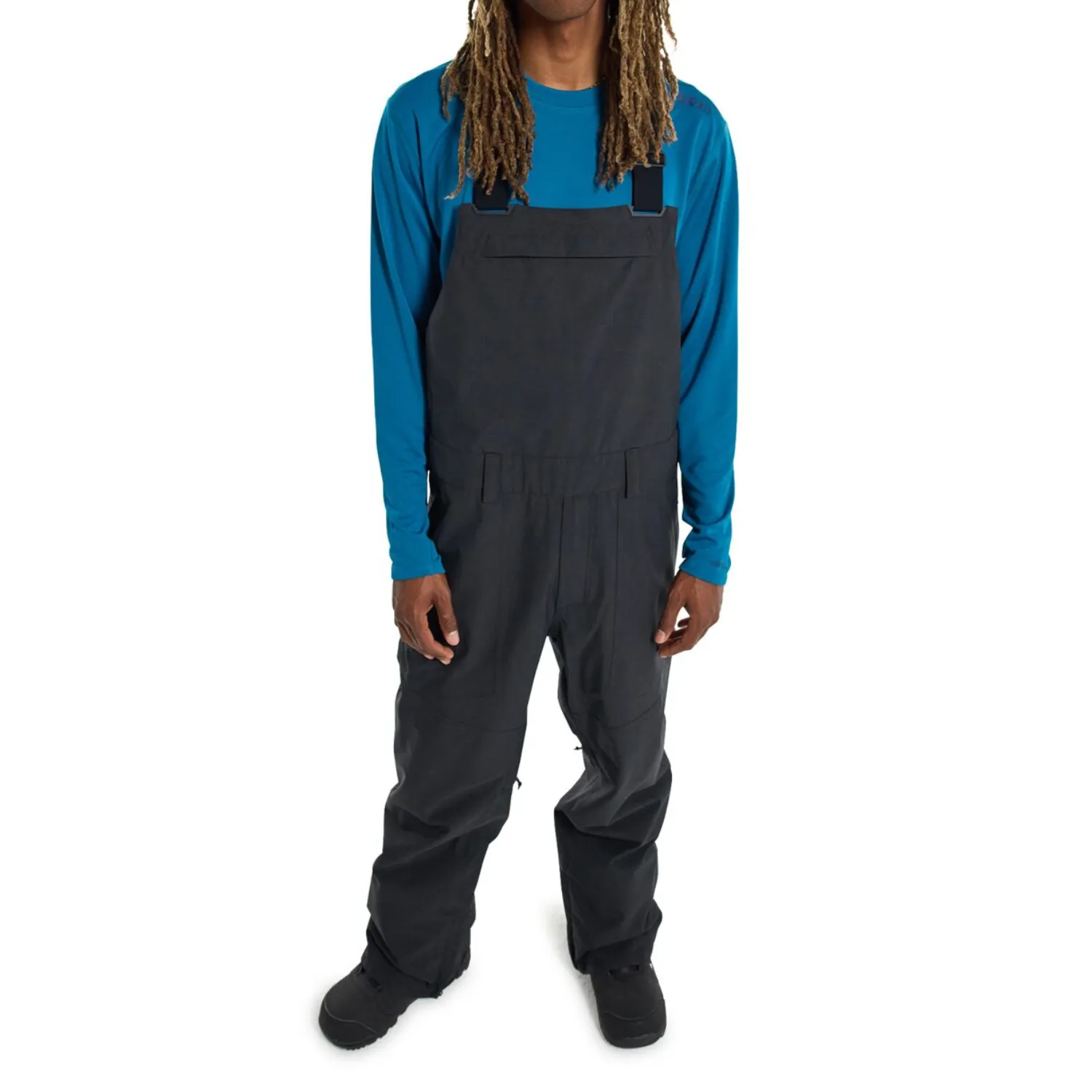 Burton Snowdial Bib 2025 - Men's