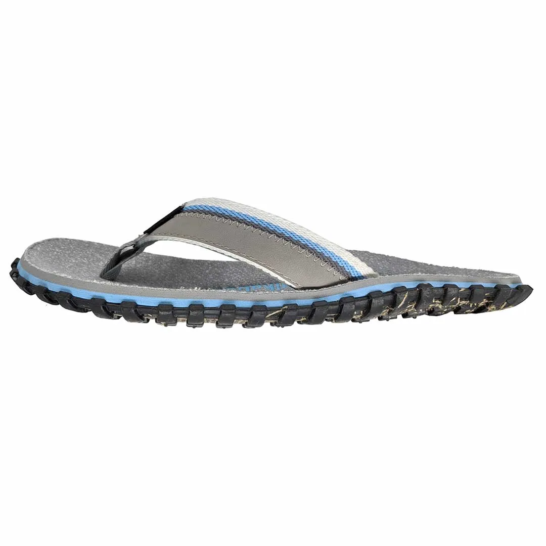 Cairns - Women's - Light Blue