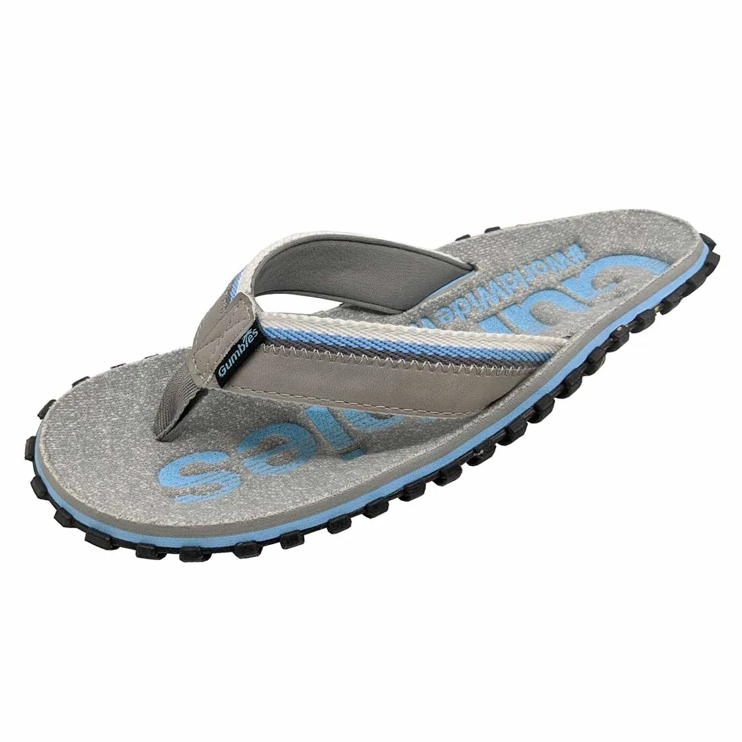 Cairns - Women's - Light Blue
