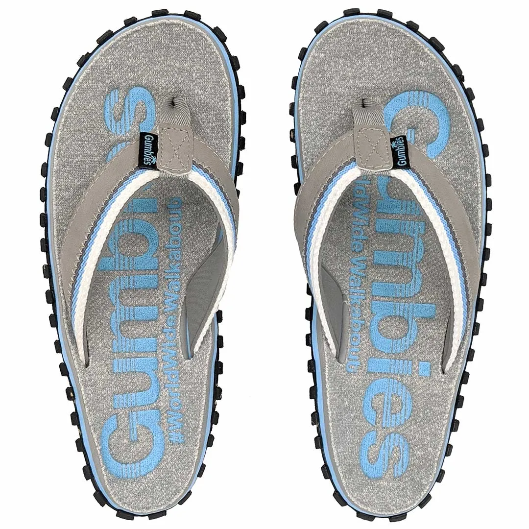 Cairns - Women's - Light Blue