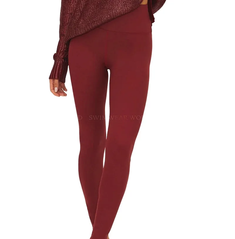 Callie Sweater-Piper Legging