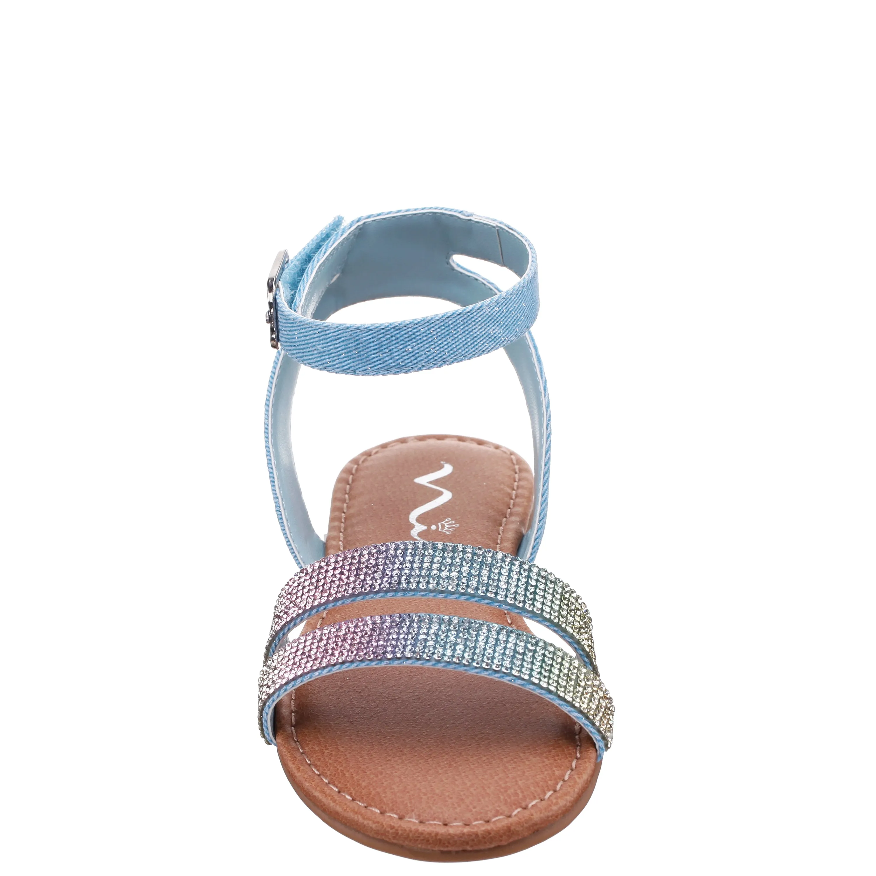 CAMEENA-LIGHT BLUE