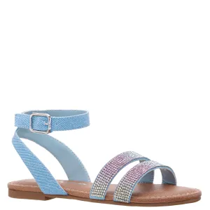 CAMEENA-LIGHT BLUE
