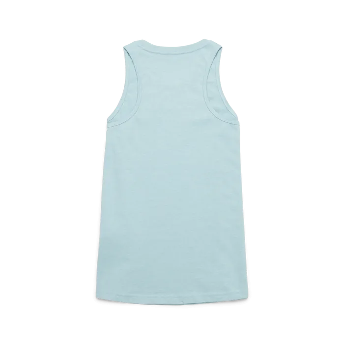Camisole Cotopaxi Saguaro Organic Femmes