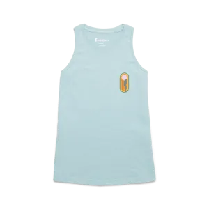 Camisole Cotopaxi Saguaro Organic Femmes