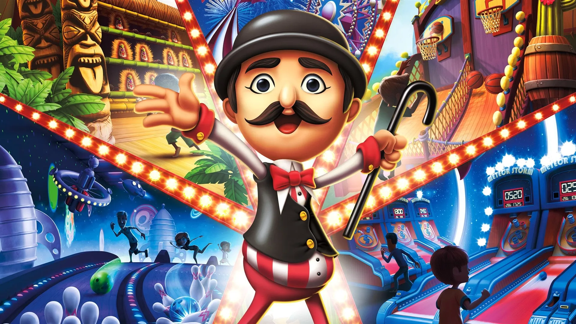 Carnival Games (XBOX ONE)