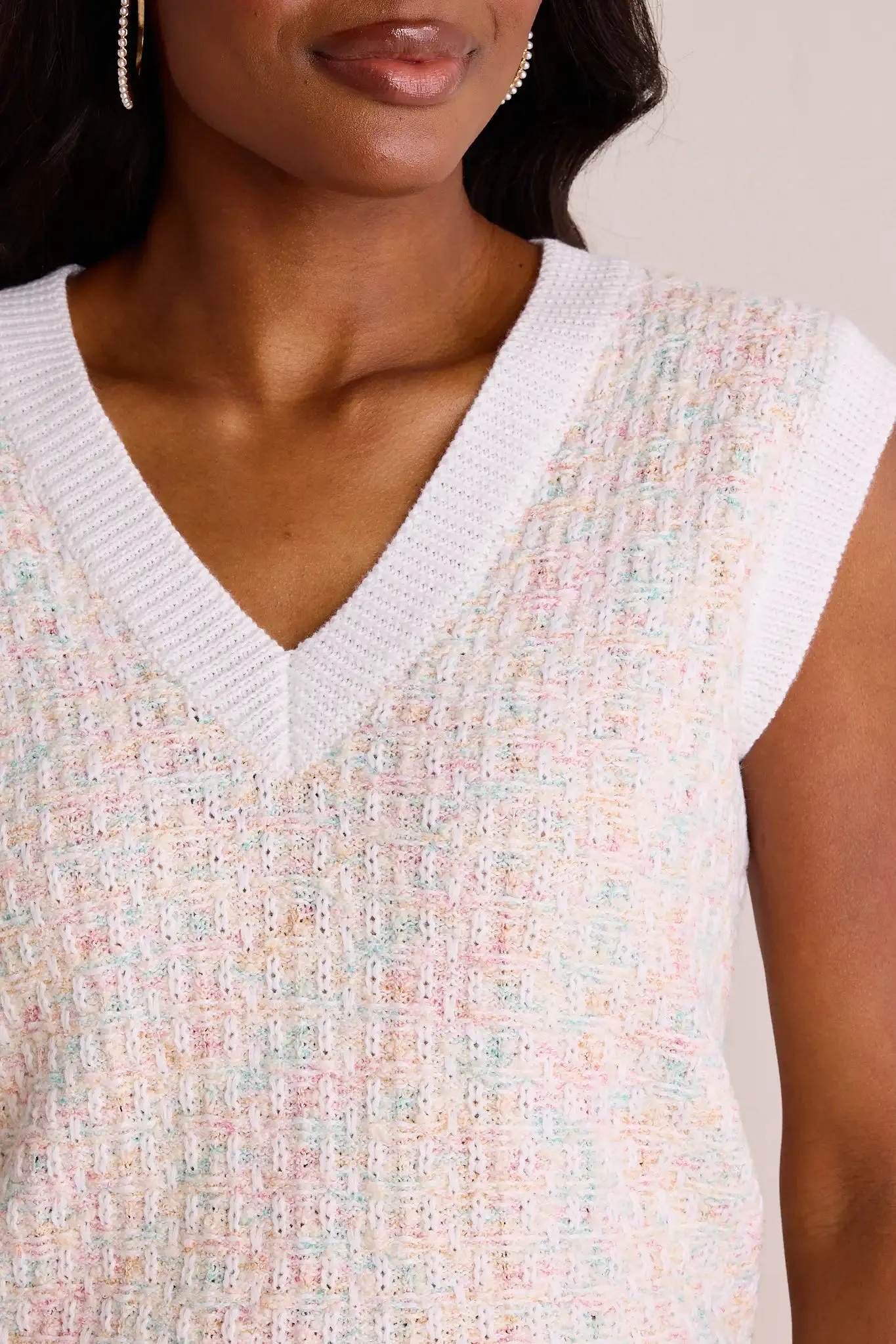 Carson Sweater