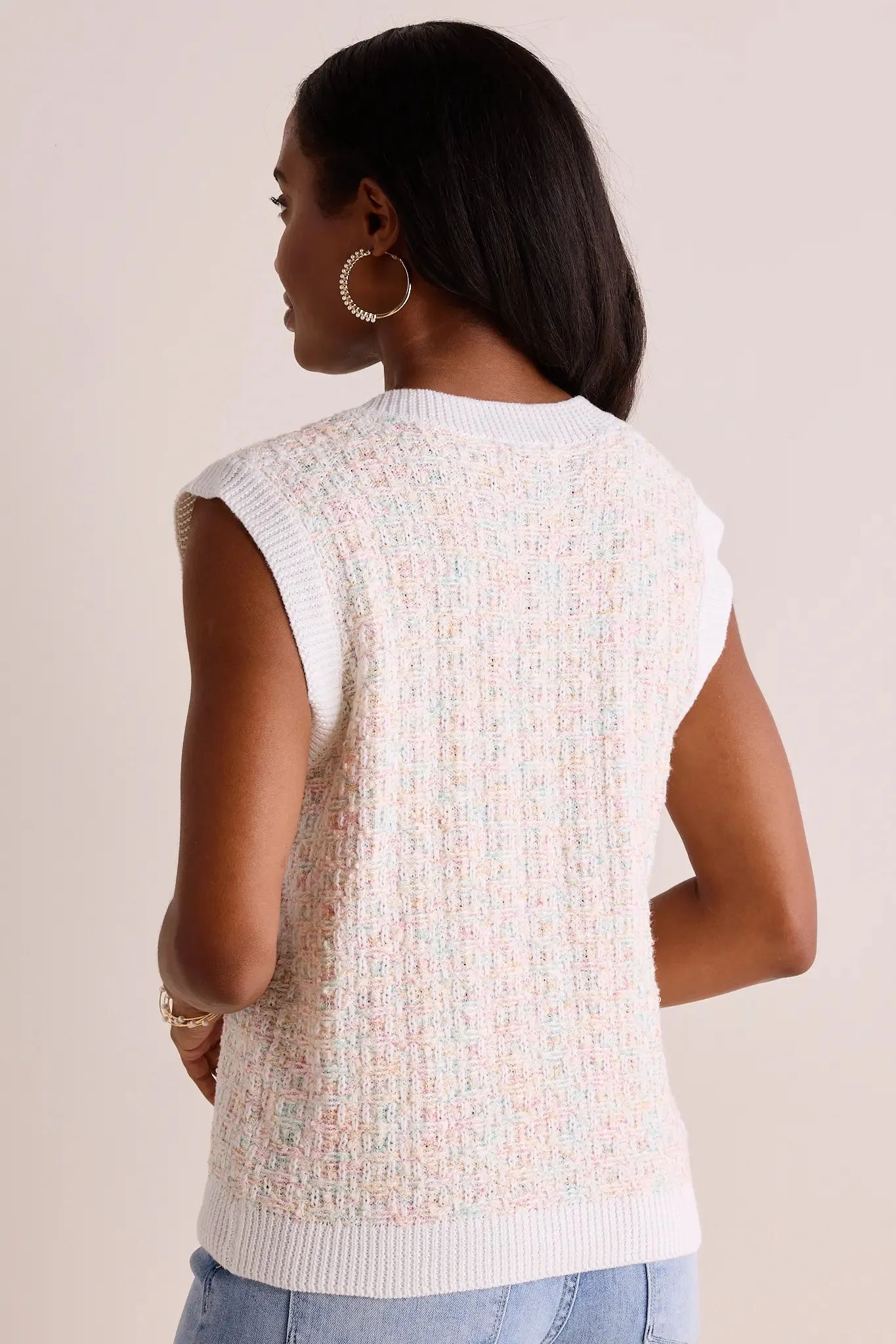 Carson Sweater