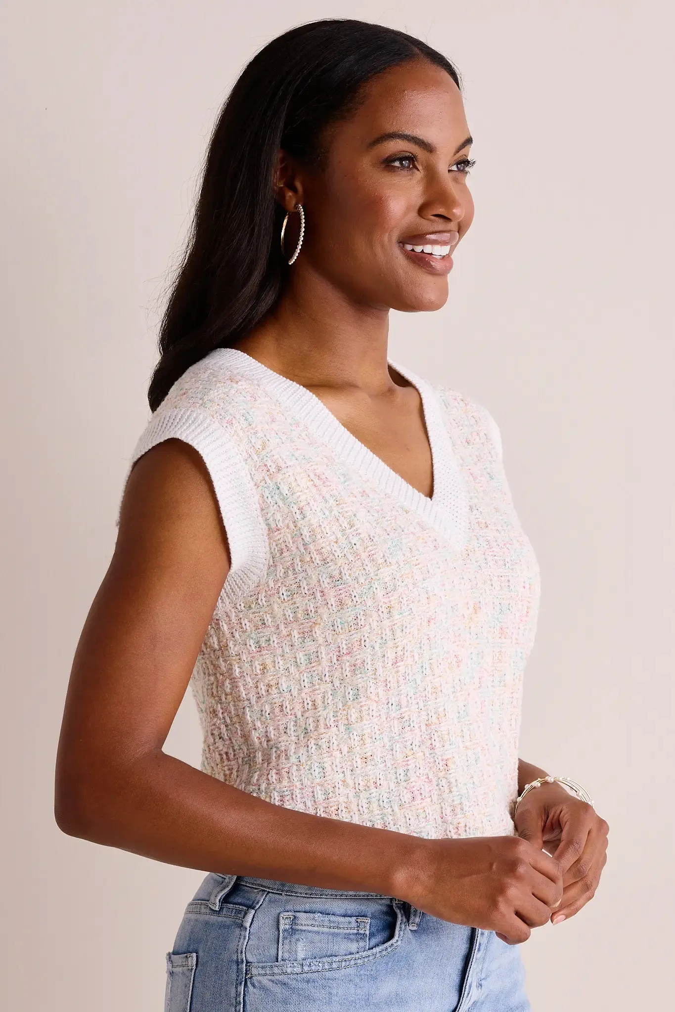 Carson Sweater