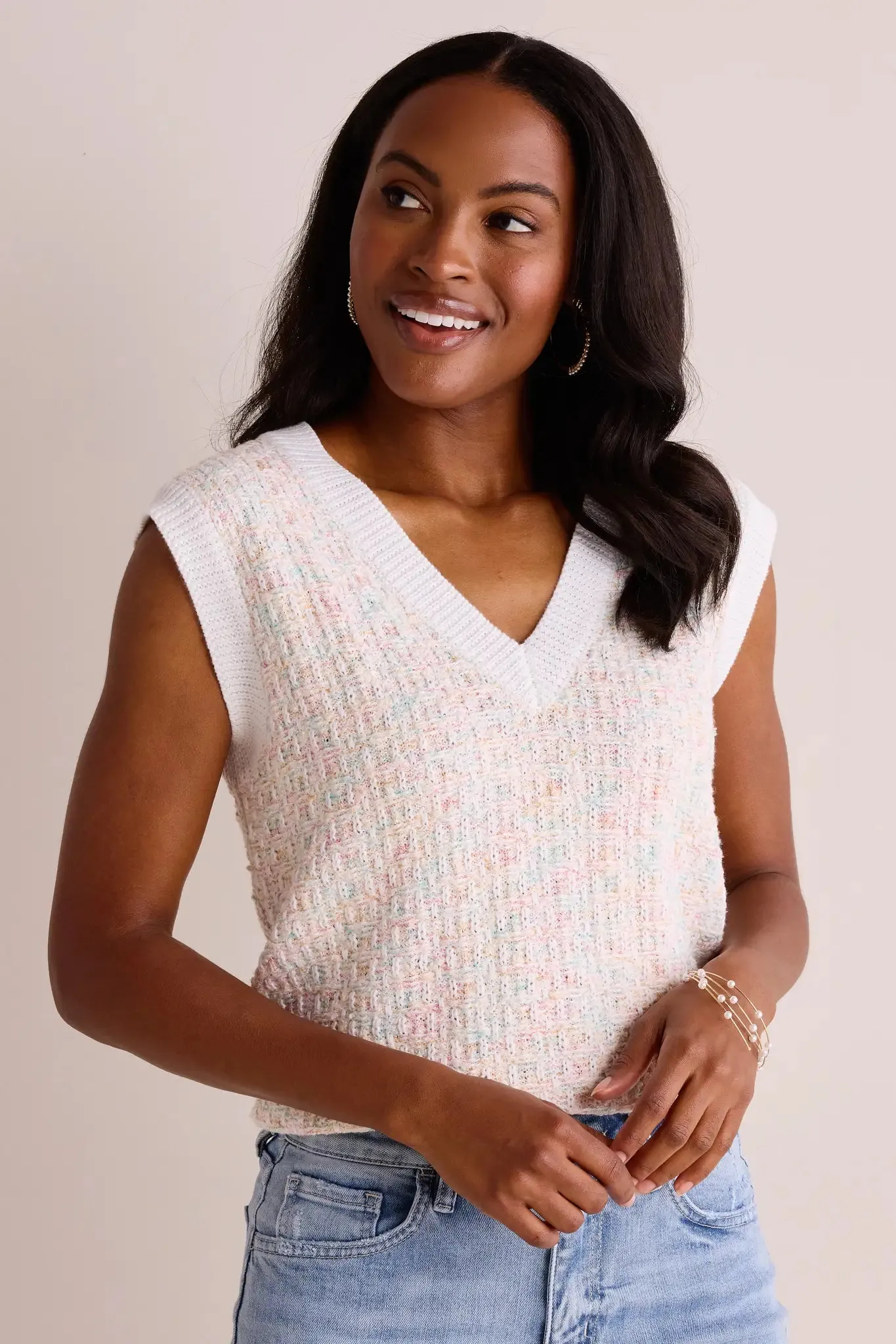 Carson Sweater