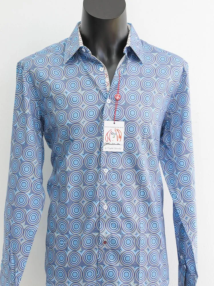 Castleton - John Lennon L/S Shirt