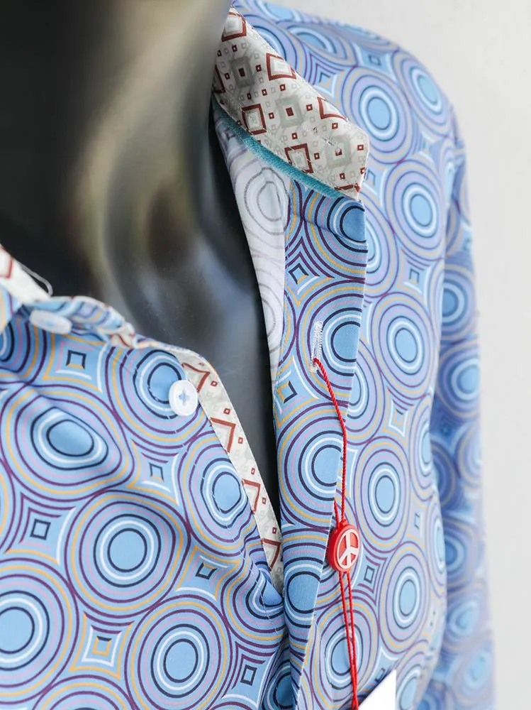 Castleton - John Lennon L/S Shirt